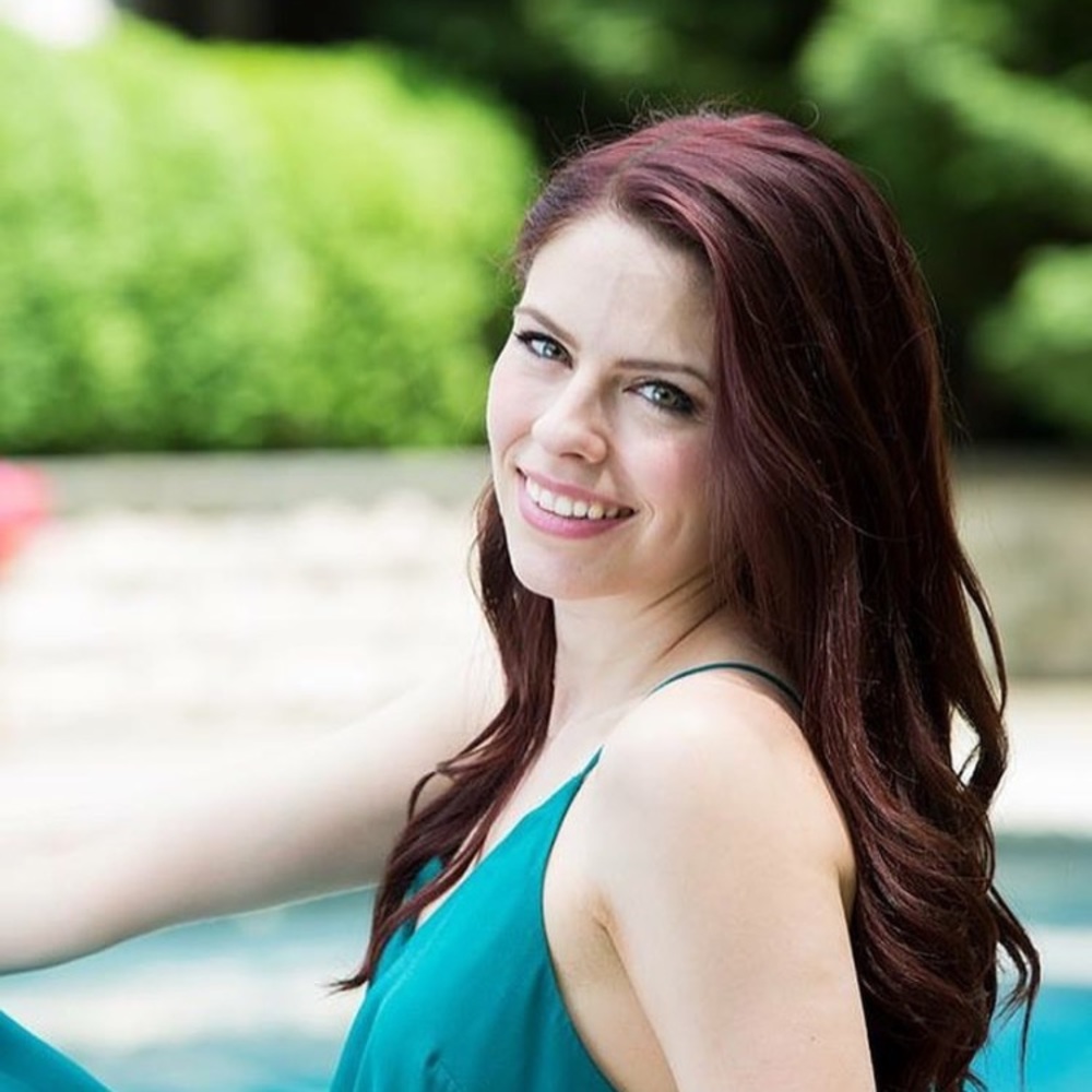 Meet your Posher, Amy
